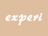 EXPERI エクペリ サムネイル画像