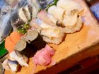 魚しんの寿司の画像