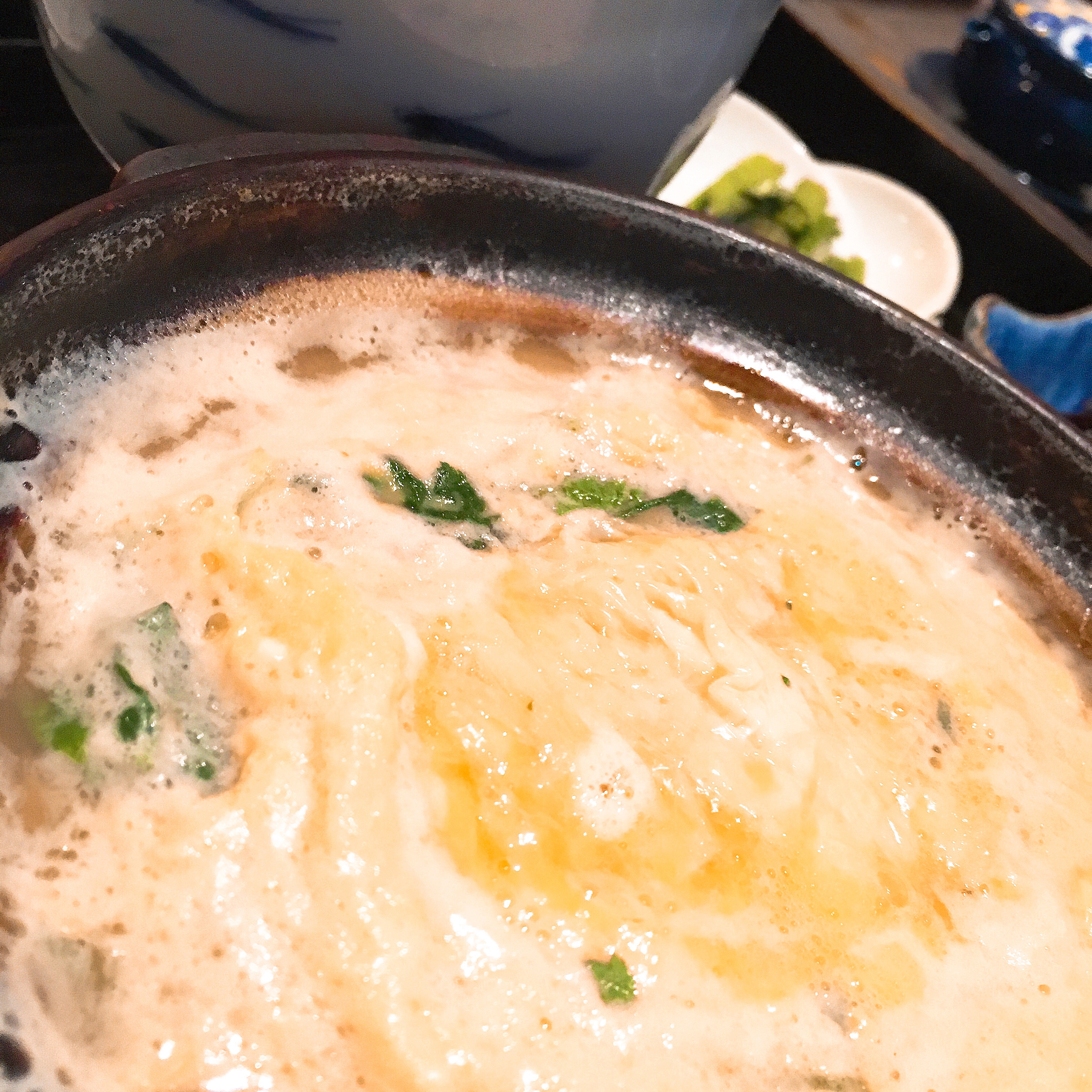 箱根直吉の湯葉丼の画像