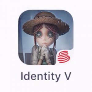 アイデンティティ5のアプリ画像