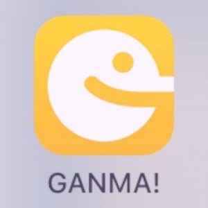 GANMAのアプリアイコン